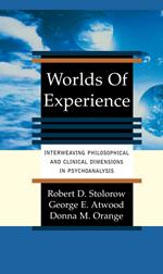Worlds Of Experience