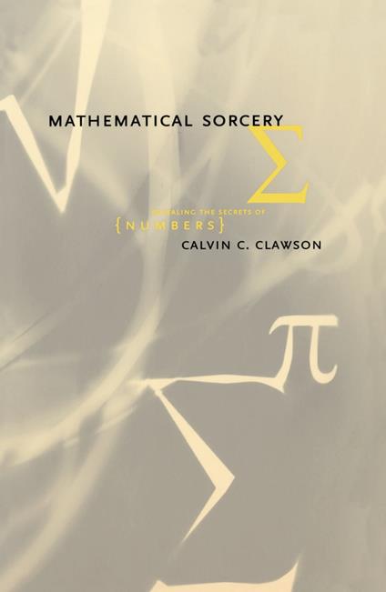Mathematical Sorcery