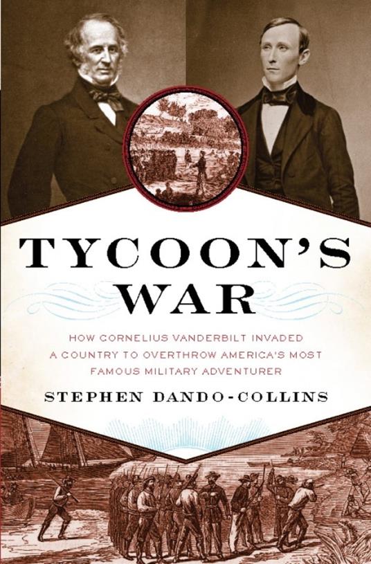 Tycoon's War