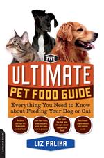 The Ultimate Pet Food Guide
