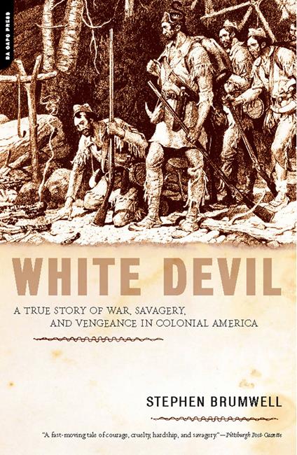 White Devil