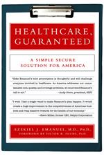 Healthcare, Guaranteed
