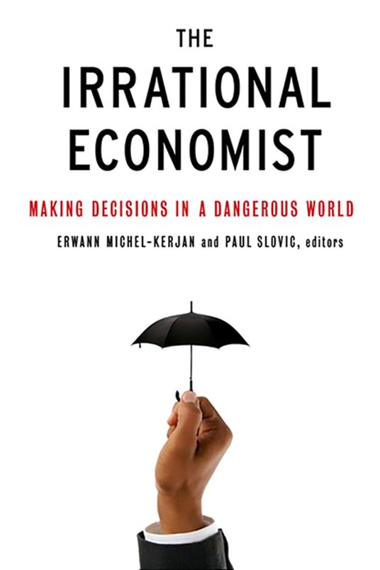 The Irrational Economist