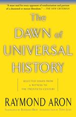 The Dawn Of Universal History