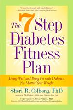 The 7 Step Diabetes Fitness Plan