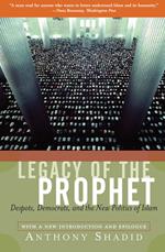Legacy Of The Prophet