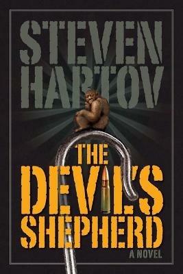 The Devil's Shepherd - Steven Hartov - cover