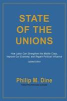 State of the Unions - Philip M. Dine - cover