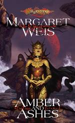 Amber and Ashes