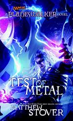 Test of Metal