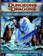 Dungeons & Dragons RPG Sword Coast Adventurer's Guide English Wizards of the Coast