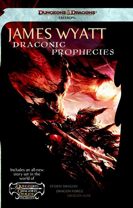 Draconic Prophecies