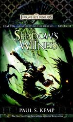 Shadow's Witness