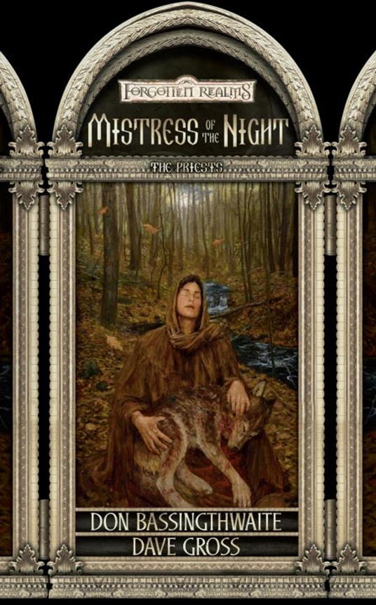 Mistress of the Night