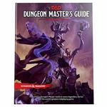 Dungeons & Dragons RPG. Dungeon Masters Guide. EN