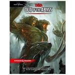 Dungeons & Dragons: Out of the Abyss: Rage of Demons