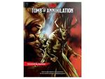 Dungeons & Dragons RPG Adventure Tomb Of Annihilation English Wizards of the Coast