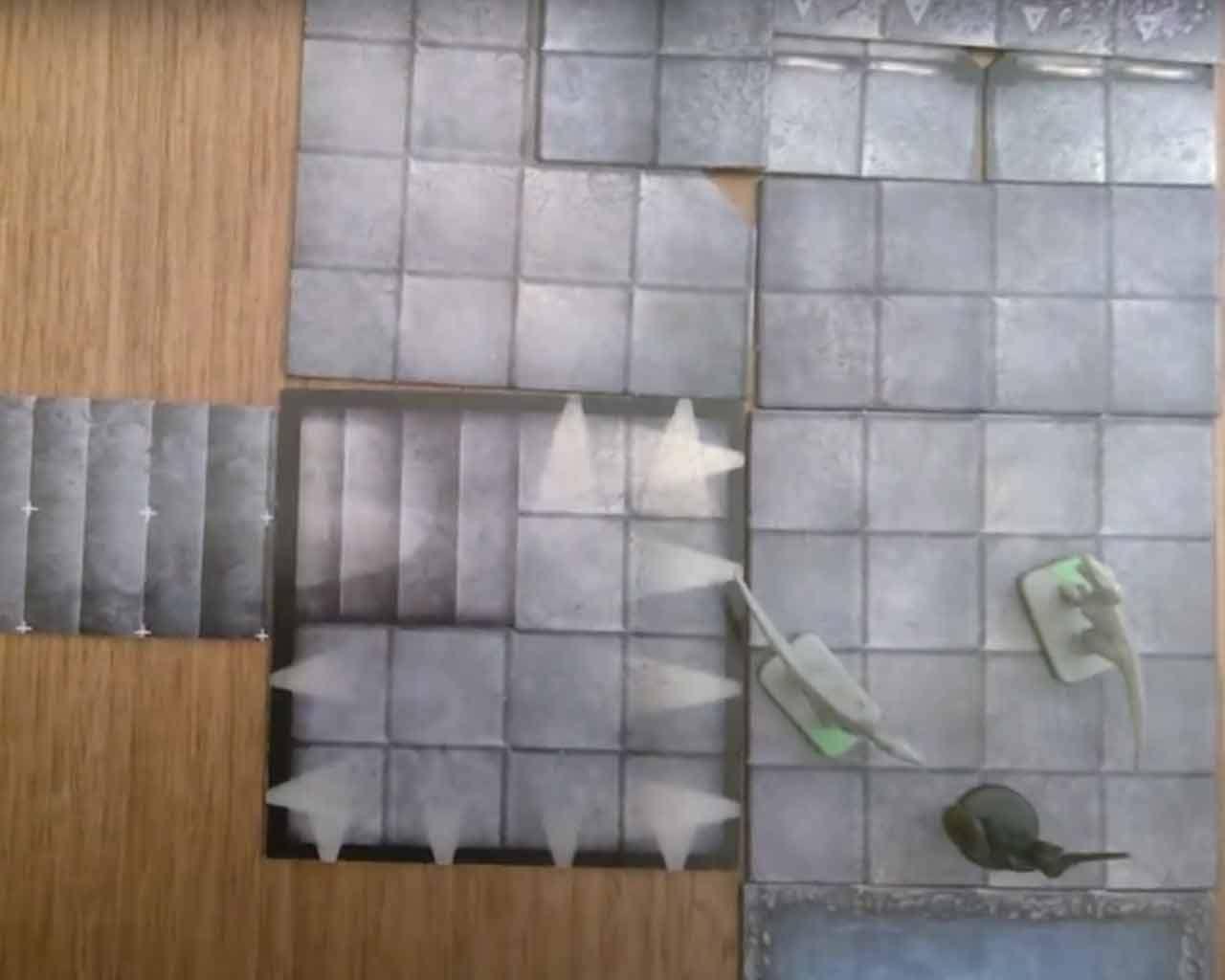 Isola dei Collezionisti