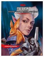 Eberron: Rising from the Last War (D&d Campaign Setting and Adventure Book)