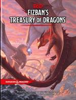 Fizban's Treasury of Dragons (Dungeon & Dragons Book)