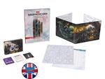 D&D DM SCREEN DUNGEON KIT Accessori Hasbro/wizards Of The Coast