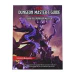 Dungeons & Dragons Rpg Next Dungeon Master's Guide Spagnolo Wizards Of The Coast