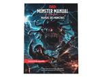 Dungeons & Dragons RPG Next Monster Manual French Wizards of the Coast