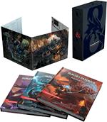 Dungeons & Dragons Rpg Core Rulebooks Regalo Set French Wizards Of The Coast
