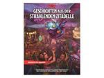 Dungeons & Dragons RPG Geschichten Aus Der Strahlenden Zitadelle German Wizards of the Coast