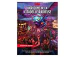 Dungeons & Dragons RPG Horizons De La Citadelle Radieuse French Wizards of the Coast