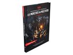 Dungeons & Dragons RPG Mordenkainen Présente: Les Monstres Du Multivers French Wizards of the Coast