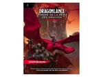 Dungeons & Dragons RPG Adventure Dragonlance: L'ombre De La Reine Des Dragons French Wizards of the Coast