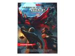 Dungeons & Dragons RPG Le Guide De Van Richten Sur Ravenloft French Wizards of the Coast