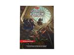 Dungeons & Dragons RPG Adventure Les Clefs Du Verrou D'Or French Wizards of the Coast