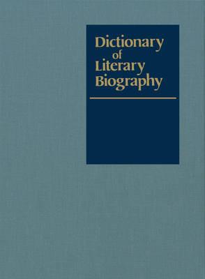 Dlb 373: Turkish Novelists Since 1960 - cover