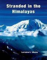 Stranded in the Himalayas, Activity - Lorraine L. Ukens - cover