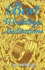 Best Wedding Meditations