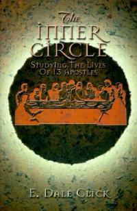 The Inner Circle - E Dale Click - cover