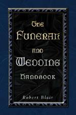 Funeral and Wedding Handbook