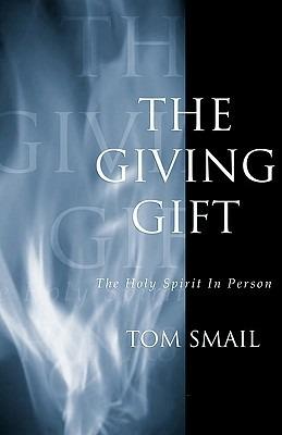 The Giving Gift - A Smail Thomas - cover