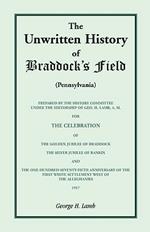 The Unwritten History of Braddock's Field (Pennsylvania)