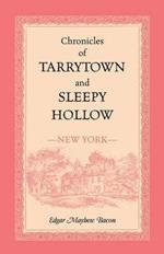 Chronicles of Tarrytown and Sleepy Hollow (New York)