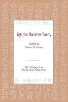 Ugaritic Narrative Poetry - cover