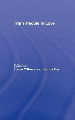 Trans People in Love - cover