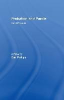 Probation and Parole - cover