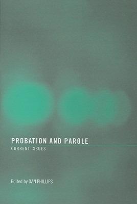 Probation and Parole - cover