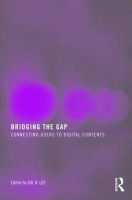 Bridging the Gap: Connecting Users to Digital Contents - cover