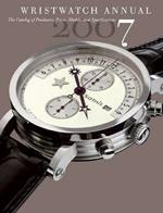 Wristwatch Annual 2007