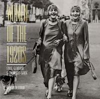 Women of the 1920s: Style, Glamour and the Avant-Garde - Thomas Bleitner - cover