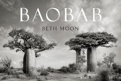 Baobab - Beth Moon - cover